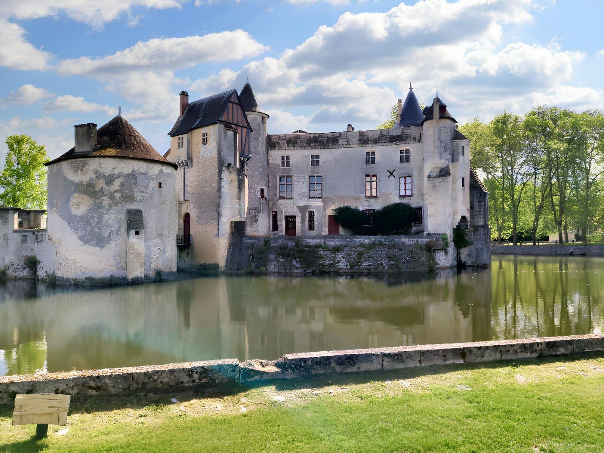 Maison Spacieuse A Saint Selve Avec Jardin Et Barbecue 125 M² Exterior photo