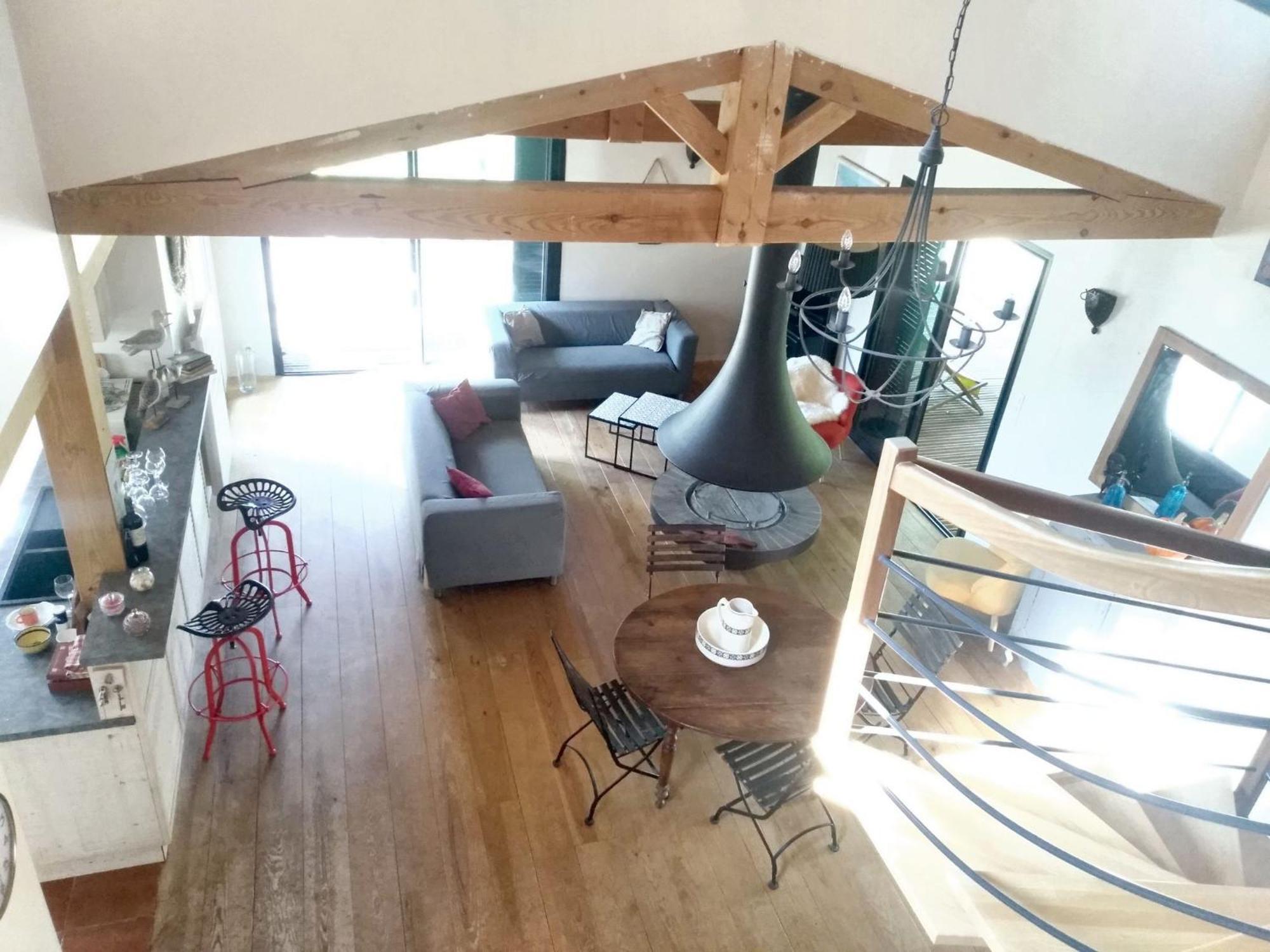 Maison Spacieuse A Saint Selve Avec Jardin Et Barbecue 125 M² Exterior photo